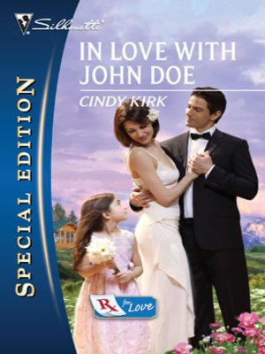cover image of In Love with John Doe